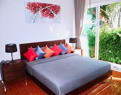 Khách sạn The Greens 8 Rawai 2 Bedrooms Villa (Rawai Beach, Thái Lan)