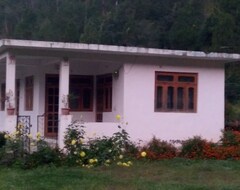 Koko talo/asunto J K Guest House (Kausani, Intia)