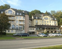 Khách sạn Hotel Grand (Echternach, Luxembourg)