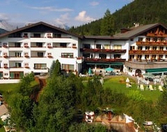 Hotelli Gartenhotel Tuemmlerhof (Seefeld, Itävalta)