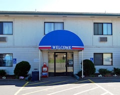 Khách sạn Motel 6-Duluth, Mn (Duluth, Hoa Kỳ)