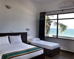Hotelli Bay Vista (Pottuvil, Sri Lanka)