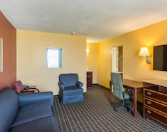 Hotel Quality Inn & Suites Downtown (Orangeburg, USA)