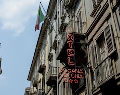 Hotel Antica Dogana (Turin, Italy)