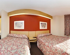 Khách sạn Americas Best Value Inn & Suites Lee's Summit - Kansas City (Lee's Summit, Hoa Kỳ)