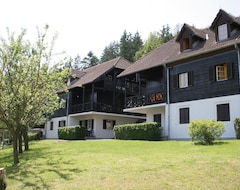 Otel Terme Olimia - Apartment Village Lipa (Podčetrtek, Slovenya)
