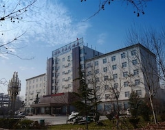 Hotel Wanshui Qianshan (Xiuwu, Kina)