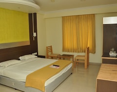 Khách sạn Pla Residency (Thanjavur, Ấn Độ)