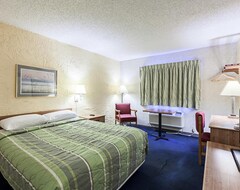 Hotel Days Inn Glendale/ Milwaukee N. Area (Glendale, USA)