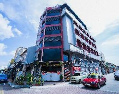 Khách sạn Sp Star Hotel (Sungai Petani, Malaysia)
