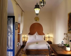 Hotel Riad Soundouss (Marakeš, Maroko)