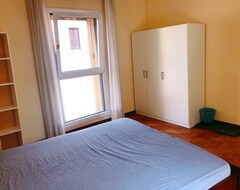 Hotel Apartments in the heart of a university town (Padua, Italy)