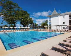 Resort Riu Palace Tropical Bay - All Inclusive (Negril, Jamaica)