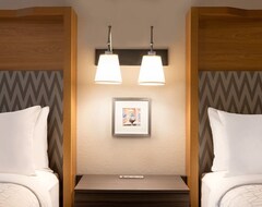 Hotel Great Location, 3 Comfortable Units W/free Parking, Near Dickies Arena! (Fort Worth, Sjedinjene Američke Države)
