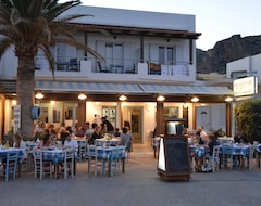 Khách sạn Maria's (Paleochora, Hy Lạp)
