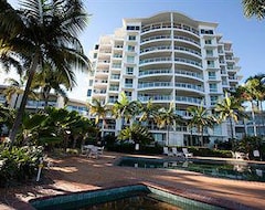 Khách sạn Mariners North Holiday Apartments (Townsville, Úc)