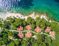 Otel Village Galijot Plava Laguna (Poreč, Hırvatistan)