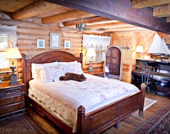 Hotel The Inn at Fawnskin (Big Bear Lake, Sjedinjene Američke Države)