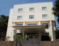 Khách sạn Keys Select By Lemon Tree Hotels, Katti-Ma, Chennai (Chennai, Ấn Độ)