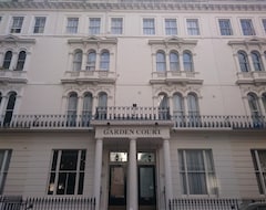 Hotelli Garden Court Hotel (Lontoo, Iso-Britannia)