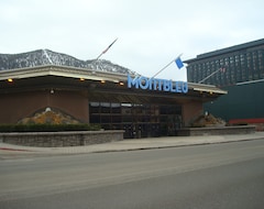 Resort/Odmaralište Hotel MontBleu Resort Casino & Spa (Stateline, Sjedinjene Američke Države)