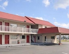 Khách sạn Super 8 Ft Walton Beach (Fort Walton Beach, Hoa Kỳ)