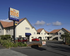 Hotel Bella Vista Motel Taupo (Taupo, New Zealand)