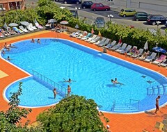 Hotel Arsenal (Sunny Beach, Bulgaria)