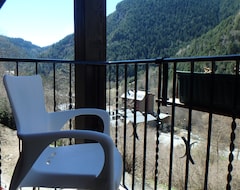 Hotelli Xalet Besoli (Arinsal, Andorra)