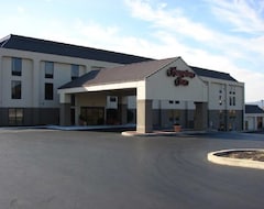 Khách sạn Hampton Inn Harrisburg/Grantville/Hershey (Grantville, Hoa Kỳ)