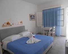 Khách sạn Mariliza Beach Hotel (Marmari, Hy Lạp)
