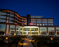 Hotel Afbel Termal & Spa (Afyon, Turkey)