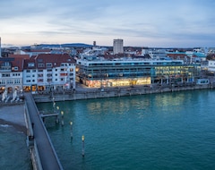 Otel Aika Seaside Living (Friedrichshafen, Almanya)