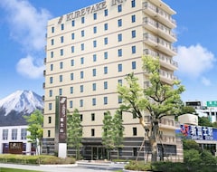 Khách sạn Kuretake Inn Fujisan (Fuji, Nhật Bản)