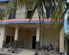 Hotel Siola Homestay (Labuan Bajo, Indonesien)