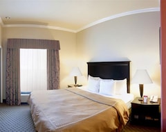 Hotel Comfort Suites Houston (Houston, Sjedinjene Američke Države)