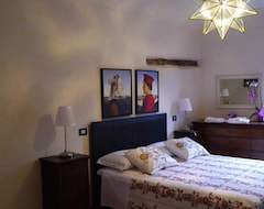 Hotel Baia Mazzaforno (Cefalù, Italien)
