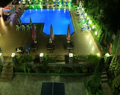 Hotel The Green Valley (Oludeniz, Turska)