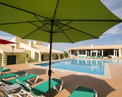 Hotel Glenridge Beach & Golf Resort (Albufeira, Portugal)