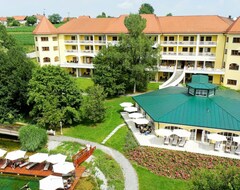 Hotel Parkschlössl zu Thyrnau (Tirnau, Njemačka)