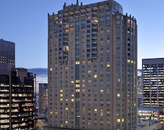 Khách sạn Swissotel Sydney (Sydney, Úc)
