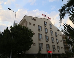 Khách sạn Elit Otel (Alanya, Thổ Nhĩ Kỳ)