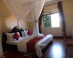 Khách sạn Central Inn Entebbe (Entebbe, Uganda)