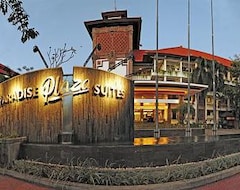 Khách sạn Hotel Sanur Paradise Plaza Suites (Sanur, Indonesia)