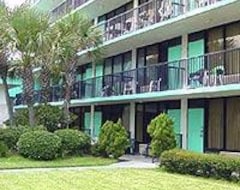 Hotel Castaways Beach Resort (Daytona Beach, Sjedinjene Američke Države)