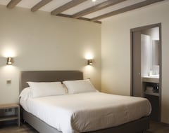 Hotel De La Couronne (Aix-les-Bains, Francia)