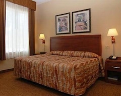 Hotel Mainstay Suites Tamarac (Tamarac, USA)
