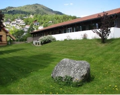 Hostel Sogndal Vandrerhjem (Sogndal, Norveška)