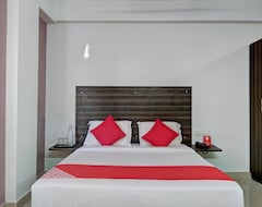 Khách sạn OYO 10525 Varcity Abra Madiwala (Bengaluru, Ấn Độ)