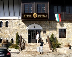 Oda ve Kahvaltı Izvora 2 (Arbanassi, Bulgaristan)